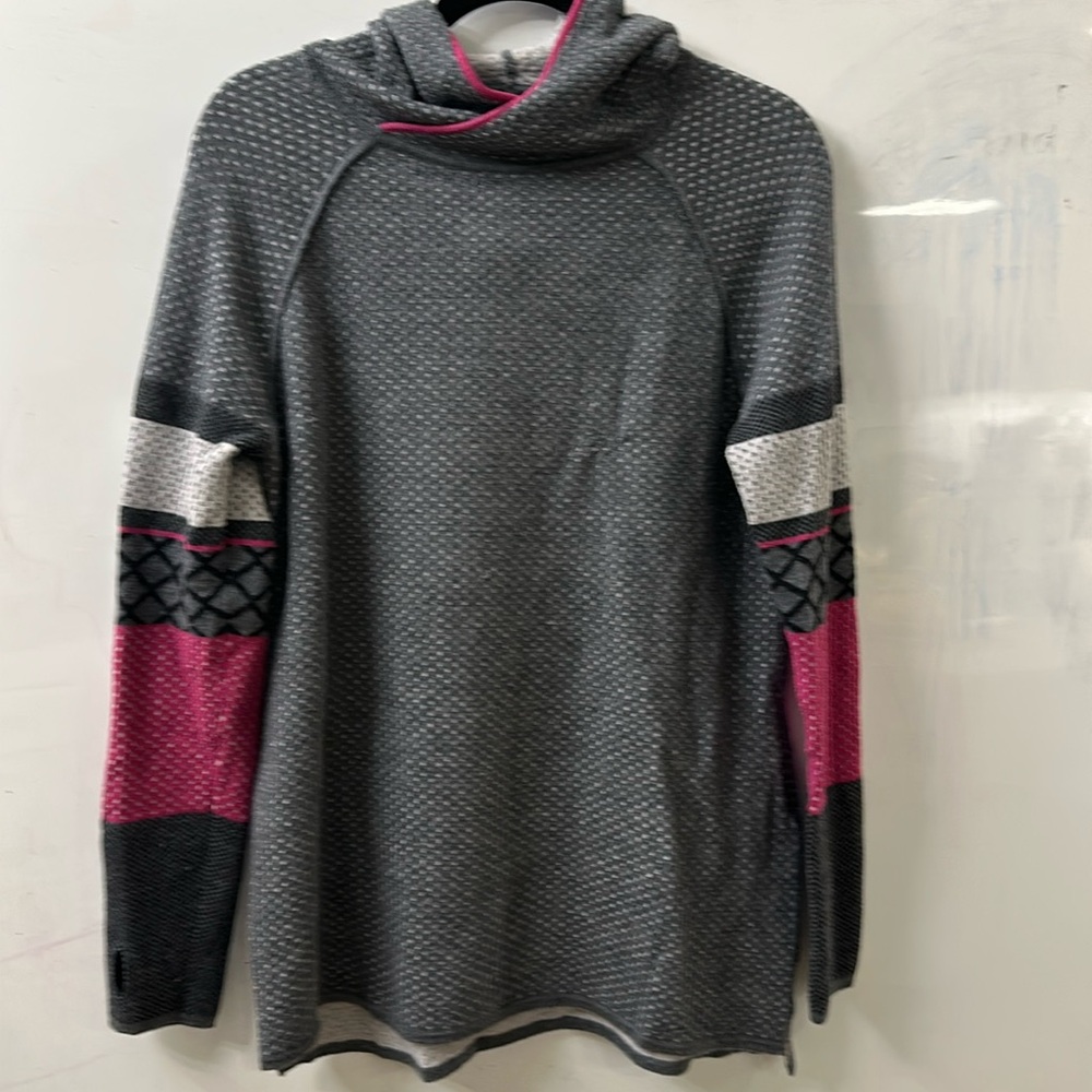 Krimson Klover XL Sweater/Hoodie